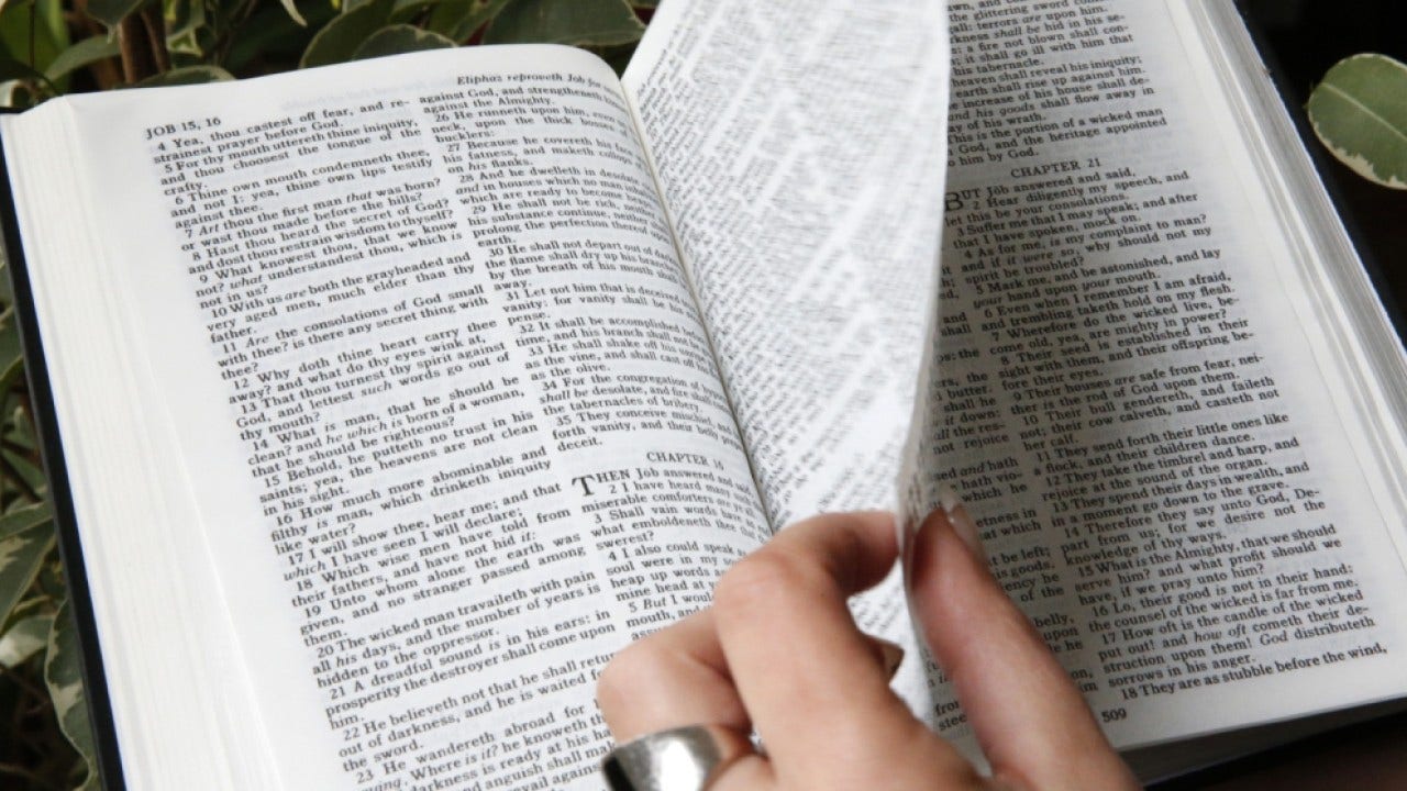 Christian media is helping young people engage faith online