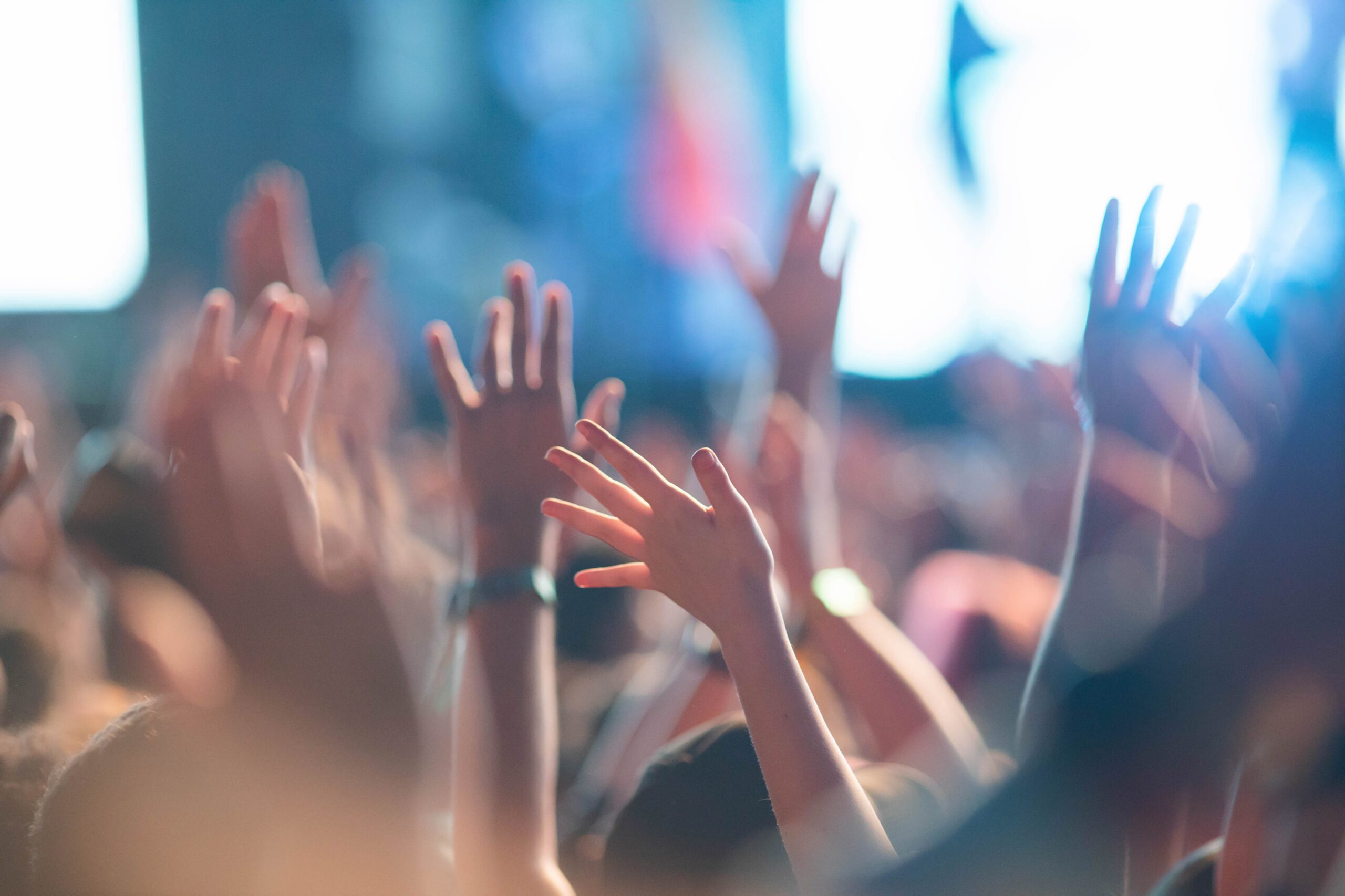 Gen Z is the generation most likely to believe revival is coming